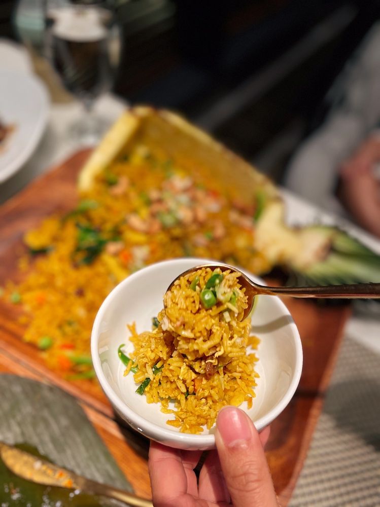 Lanna Cuisine