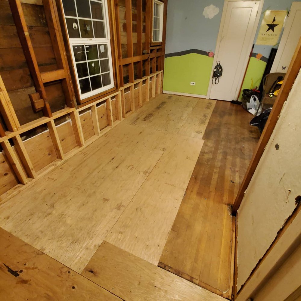 Northwest Foundation Repair