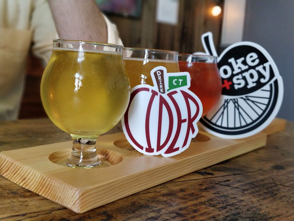Middletown Gift Cards Connecticut Giftly Spoke Ciderworks 180 Johnson St Middletown Ct