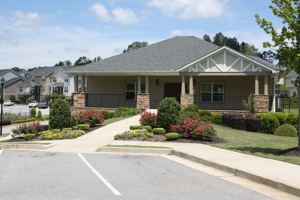 Red Oak Village 23 Photos Apartments 232 Epps Bridge Rd, Athens, GA Phone Number Yelp