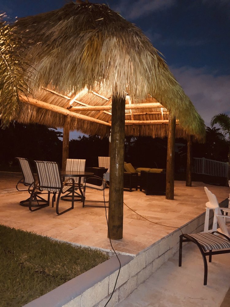 image of business Dan The Tiki Man