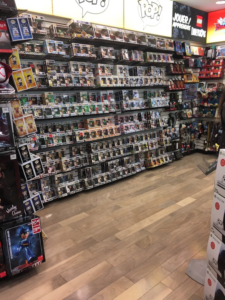 EB Games