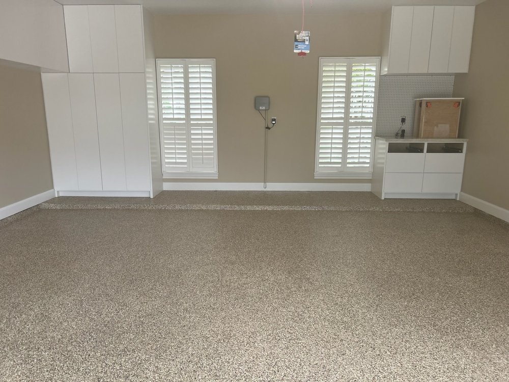 Everything Epoxy