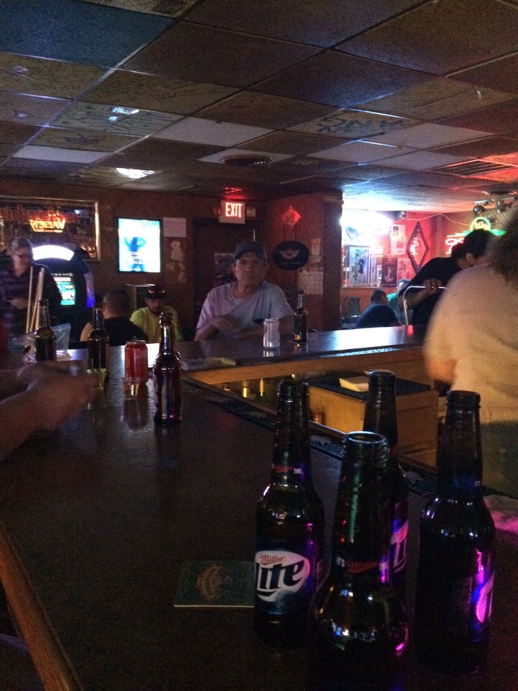 Variety Liquor & Lounge Beer, Wine & Spirits 1100 W 2nd St, Roswell