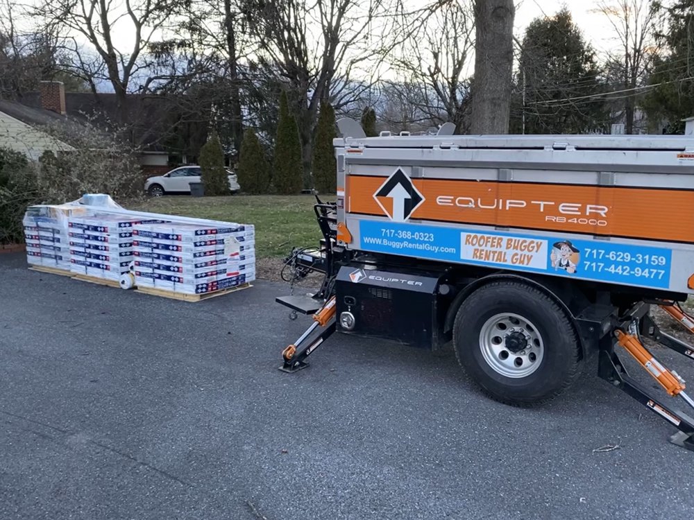 image of business Above & Beyond Handy