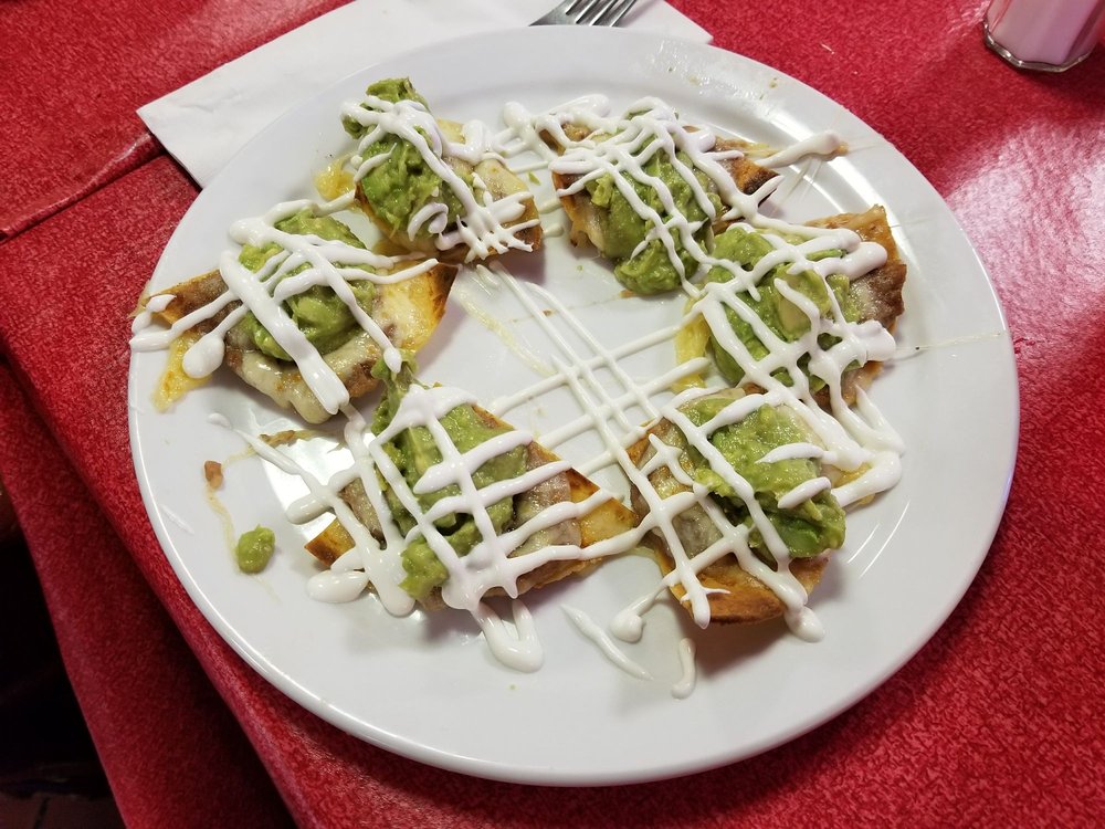 Nuevo Leon Restaurant 52 Photos & 90 Reviews Mexican 3657 W 26th