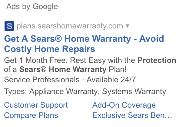 Cross Country Home Warranty Contractors Mid Wilshire Los Angeles 