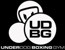 Underdog Boxing Gym