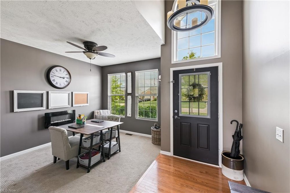 Diana Ilievski - Keller Williams Realty