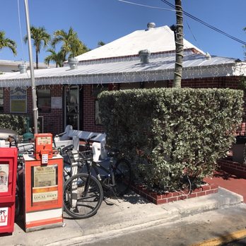 El Siboney Key West Restaurant Reviews El Siboney Key West Restaurant Reviews