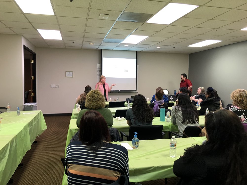 No Worries In Home Care