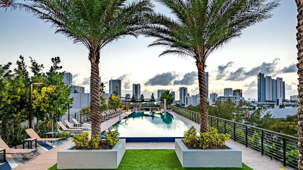 Sentral Wynwood