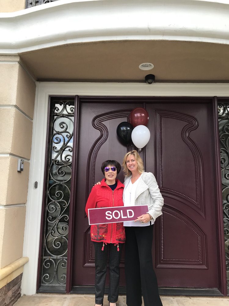 Jennifer Cosgrove Intero Real Estate Services Real Estate Agents