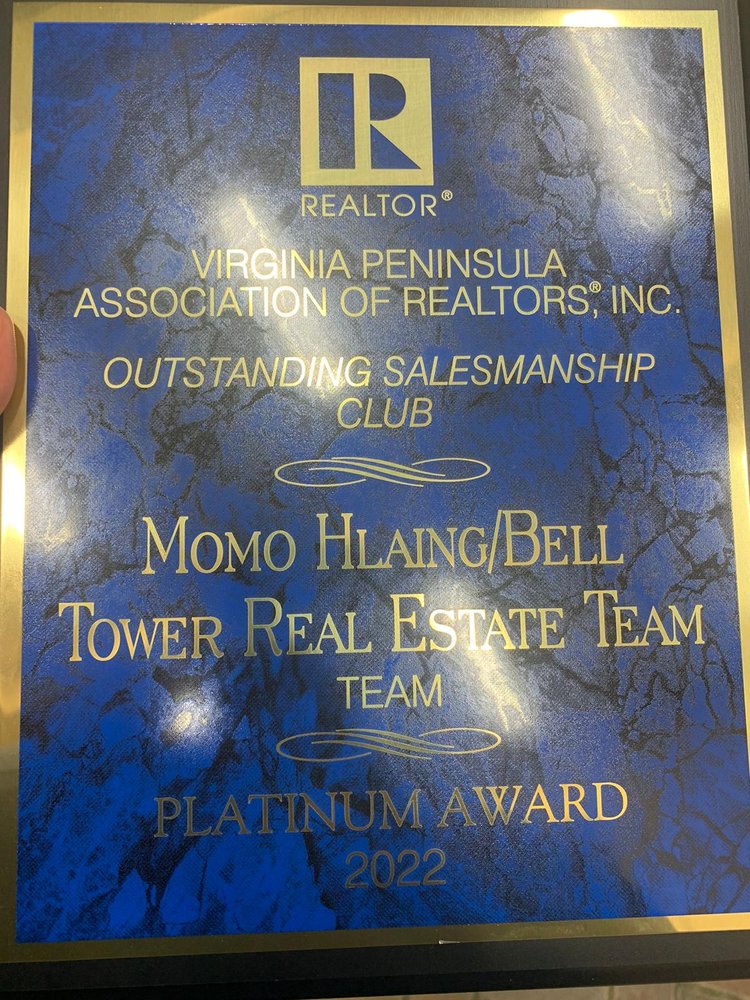 Bell Tower Real Estate Team