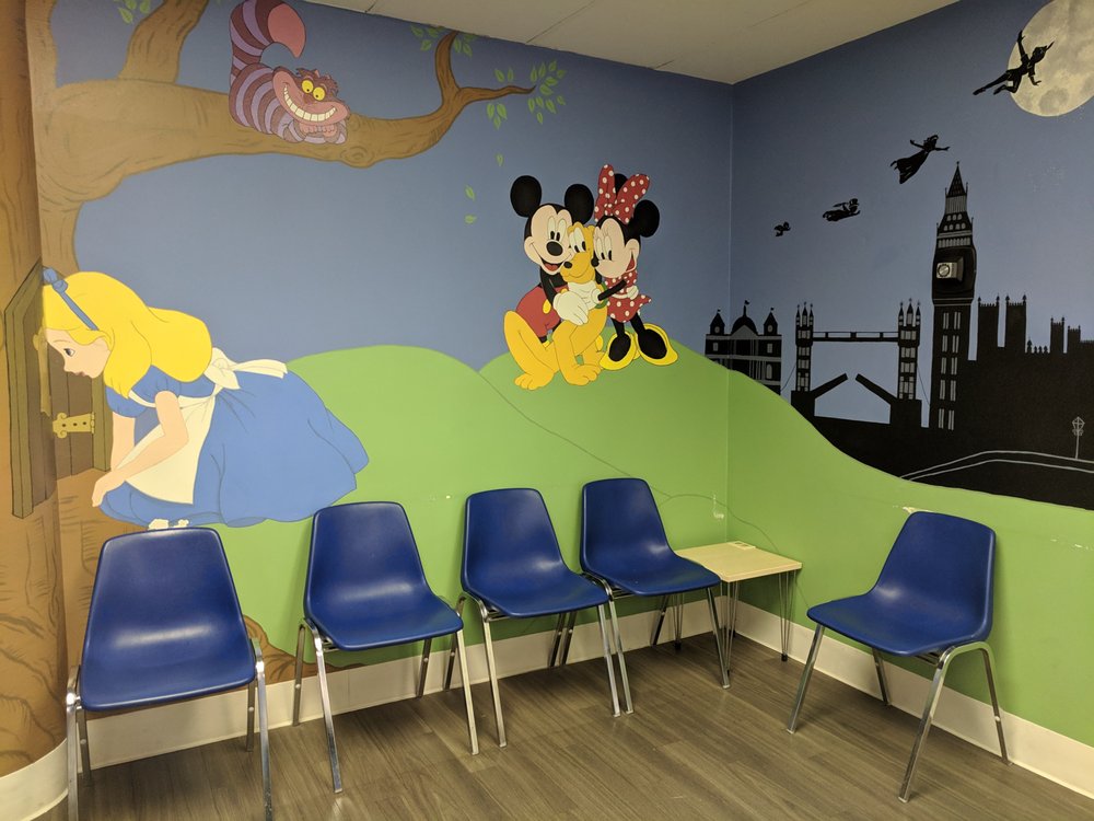 image of business National Allergy Center
