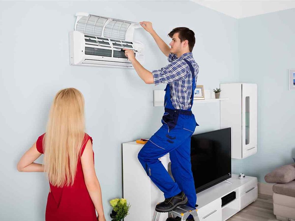 image of business Arthurs Air Conditioning and Heating