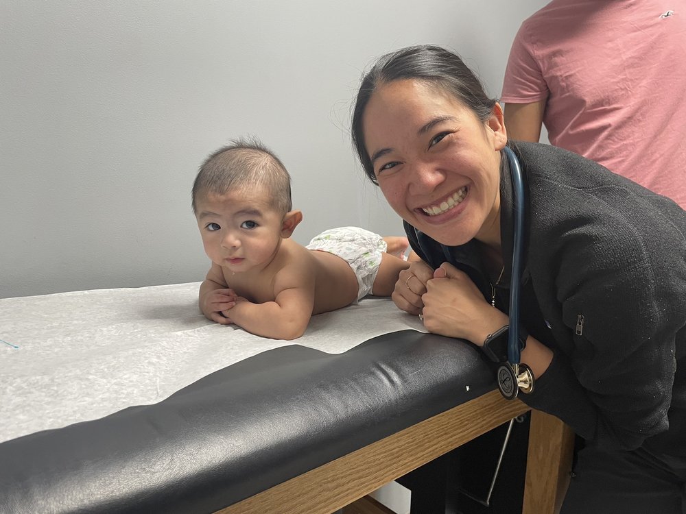 image of business North Scottsdale Pediatric Associates - Deer Valley