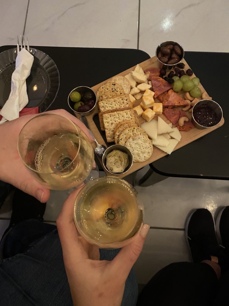 Ybor City Wine Bar