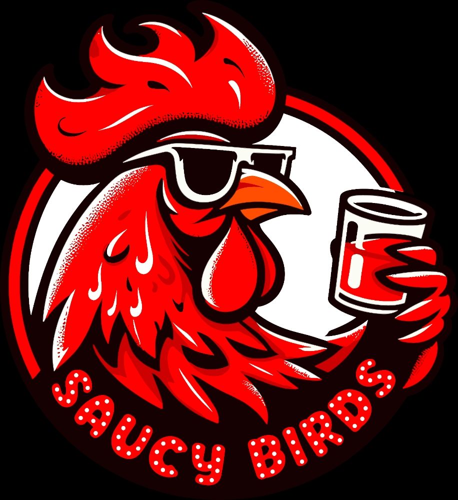 Saucy Birds