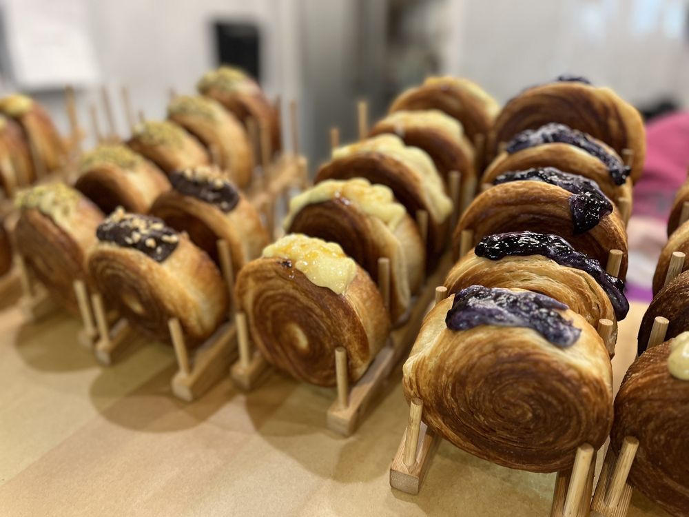 Le Rêve Gelato & Pâtisserie
