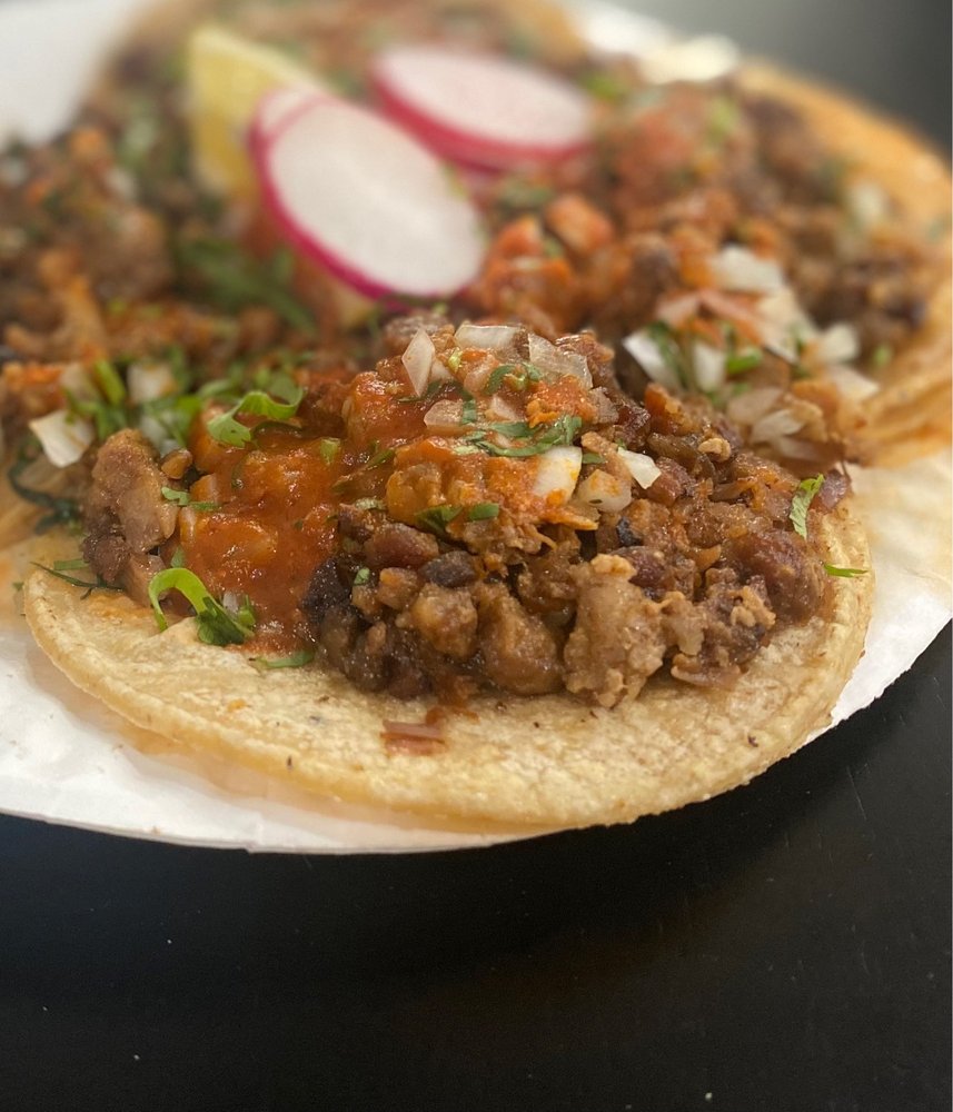 El Ranchito Taco Truck El Ranchito Taco Truck