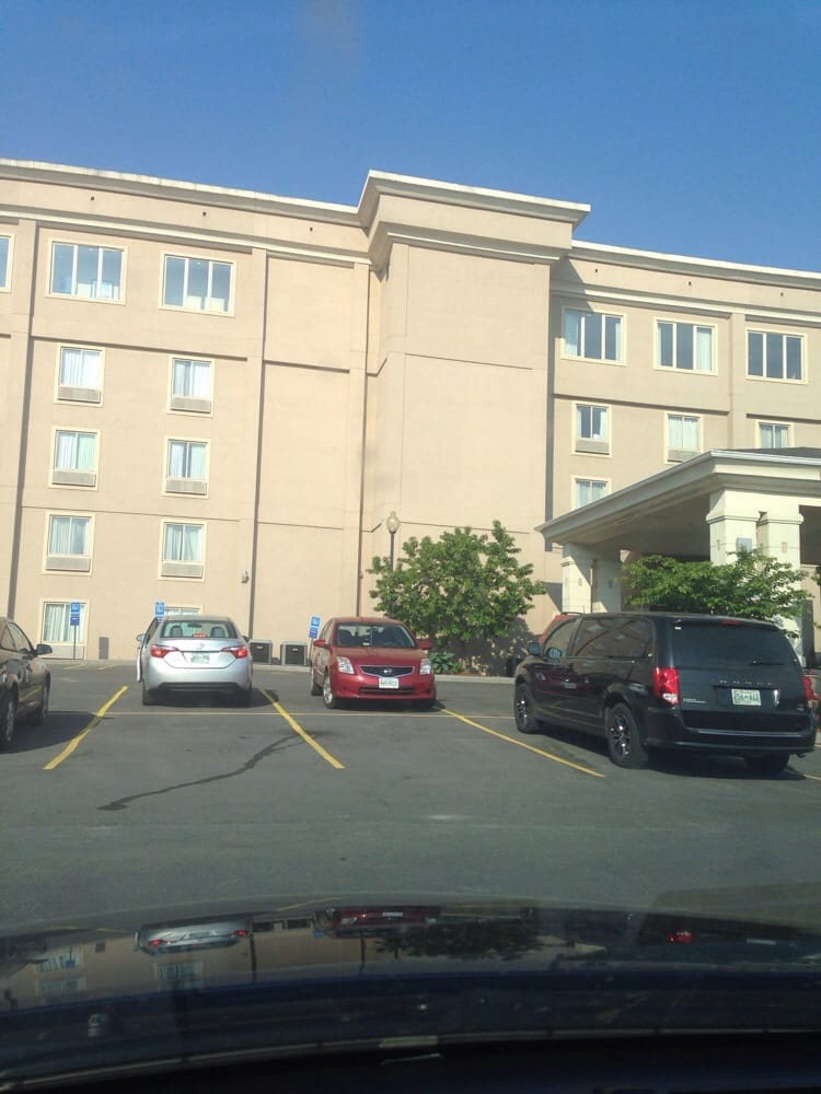 Holiday Inn Norton Hotels 1051 Park Ave SW, Norton, VA Phone