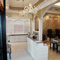 Parisian Nail Salon at Avalon - 43 Photos & 27 Reviews - Nail Salons