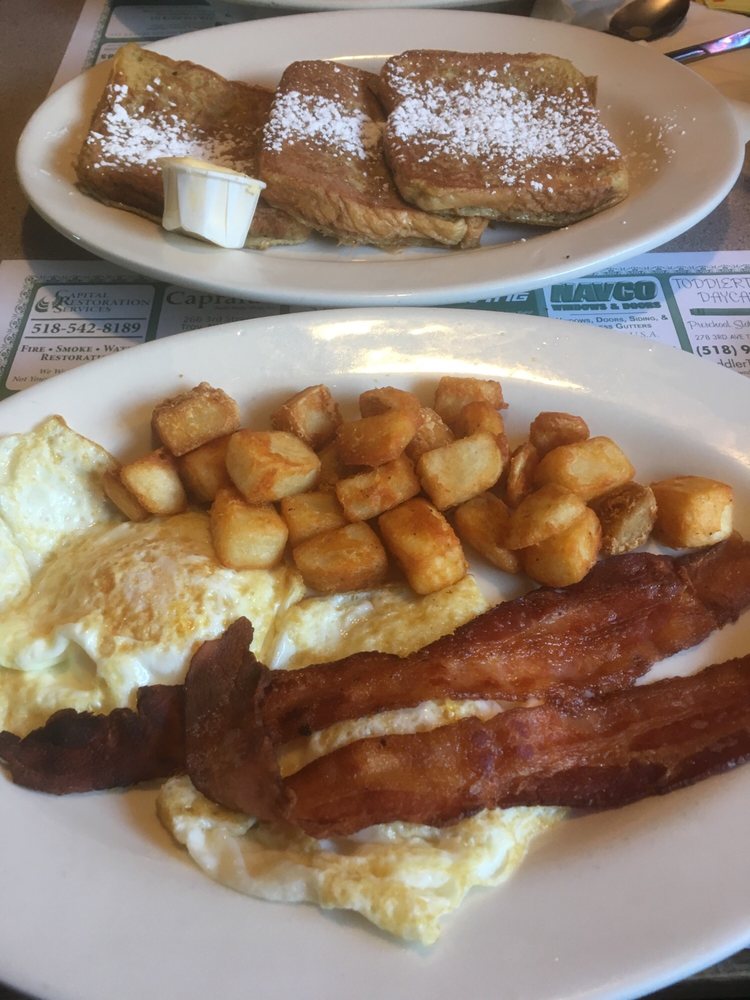 South Troy Diner 17 Photos & 17 Reviews Diners 579 1st St, Troy