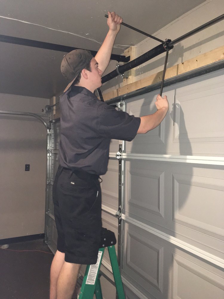 Neighborhood Garage Door Services