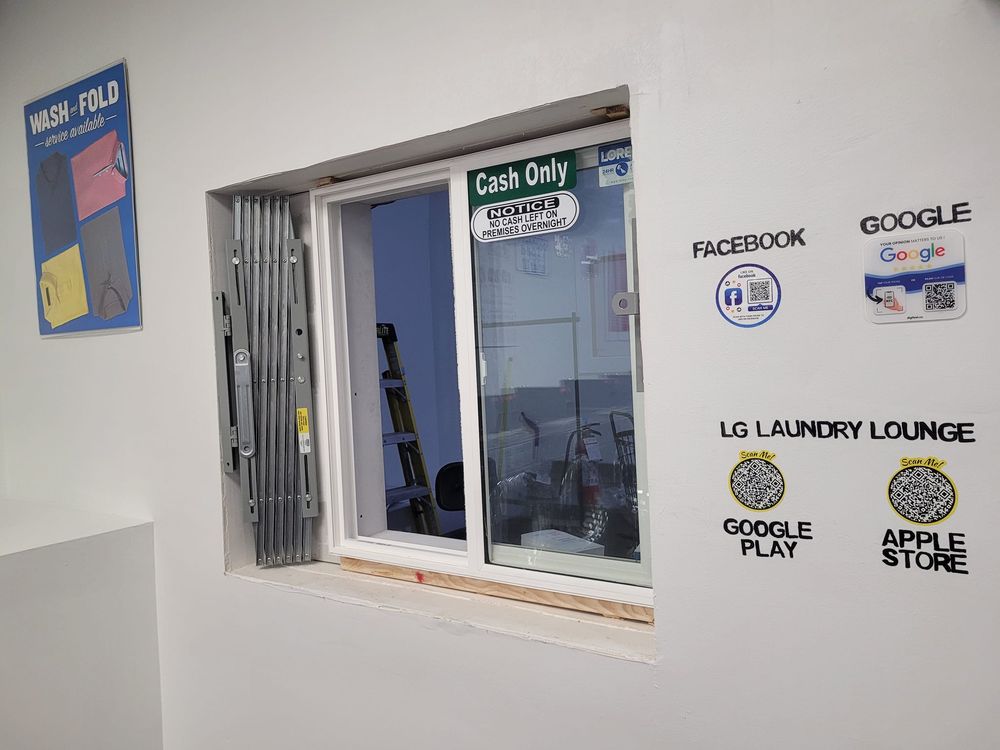 King Coin Laundromat