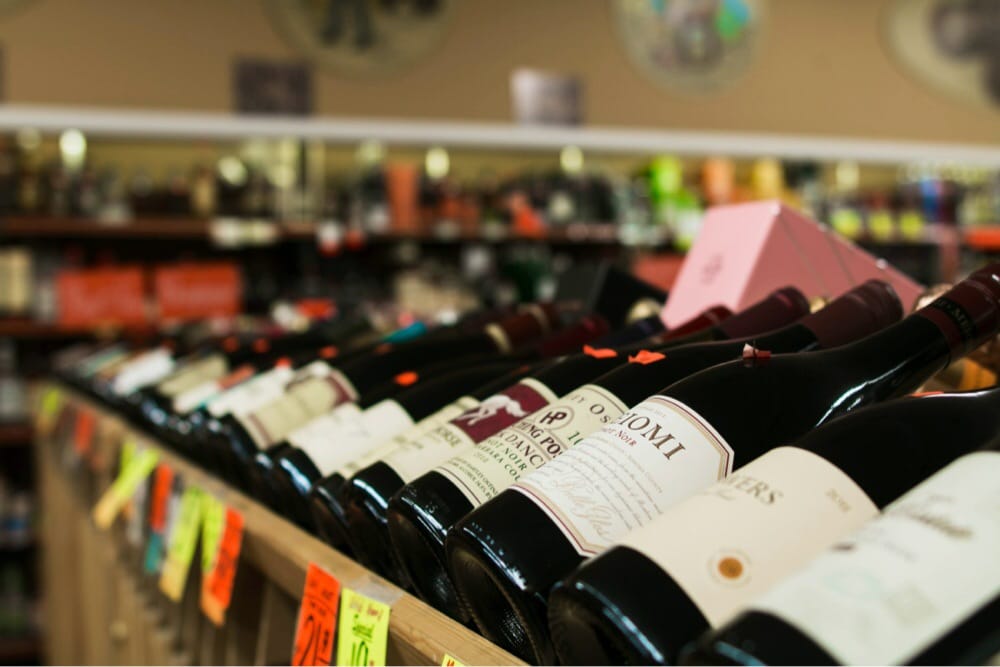 Wines of the World
