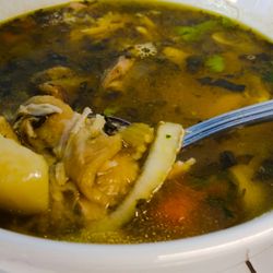 The Best 10 Mexican Restaurants Near Princeton Nj 08540 With Photo Of Chapin Guatemalan Mexican Restaurant