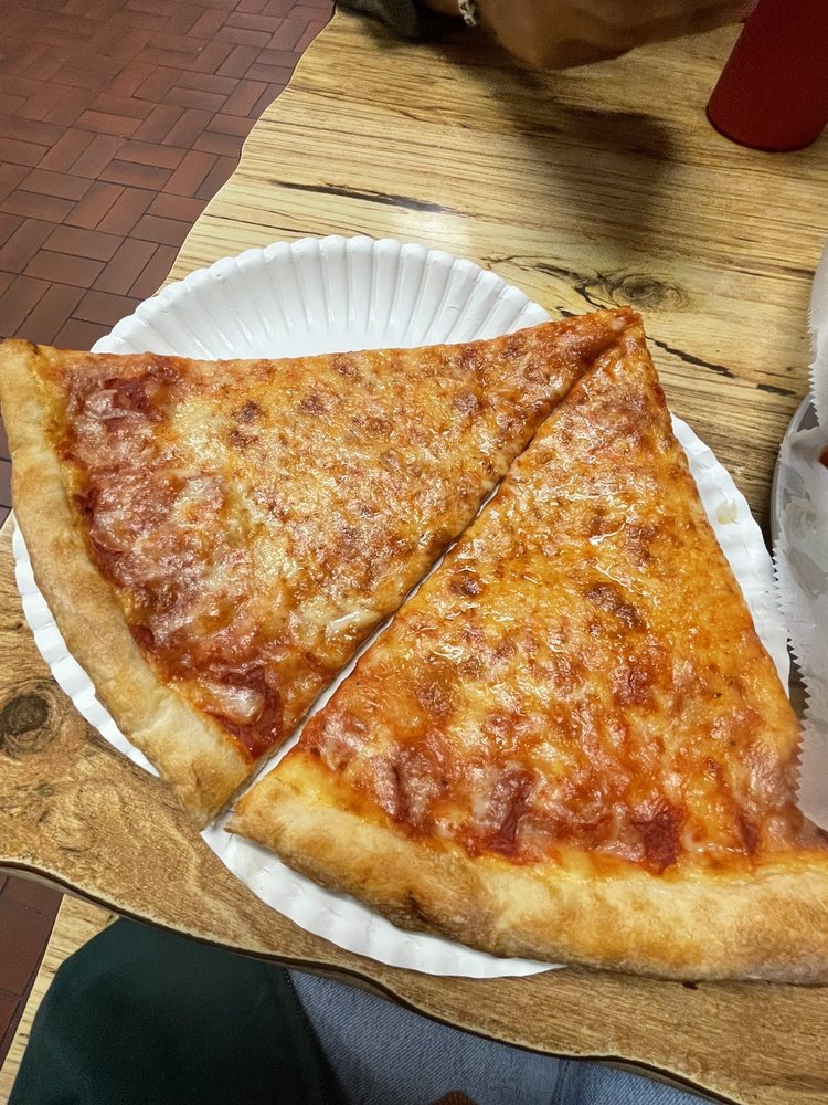 Rocky's New York Pizza