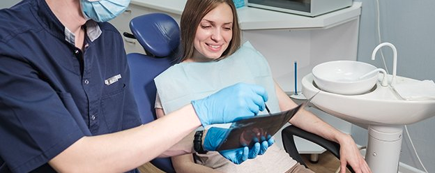 image of business Afsie Dental Care