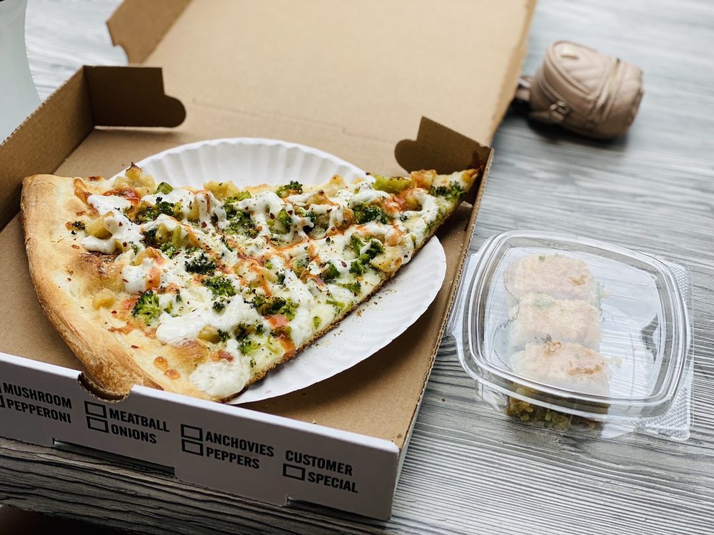 Soho Pizzeria