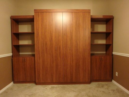 Home Office Usa Interior Design 12140 Metro Pkwy Fort Myers Fl Photo Of Home Office Usa Fort Myers Fl United States Feat Murphy Beds