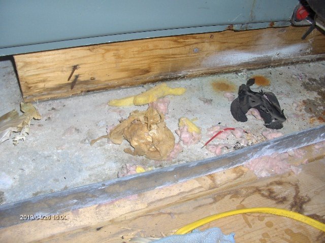 AC Works and Refrigeration