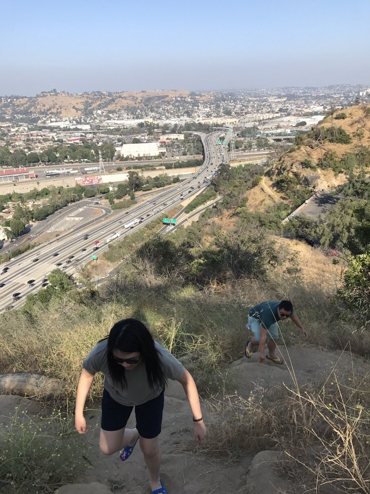 Elysian Park 425 Photos & 133 Reviews Parks 929 Academy Rd, Elysian Park, Los Angeles, CA