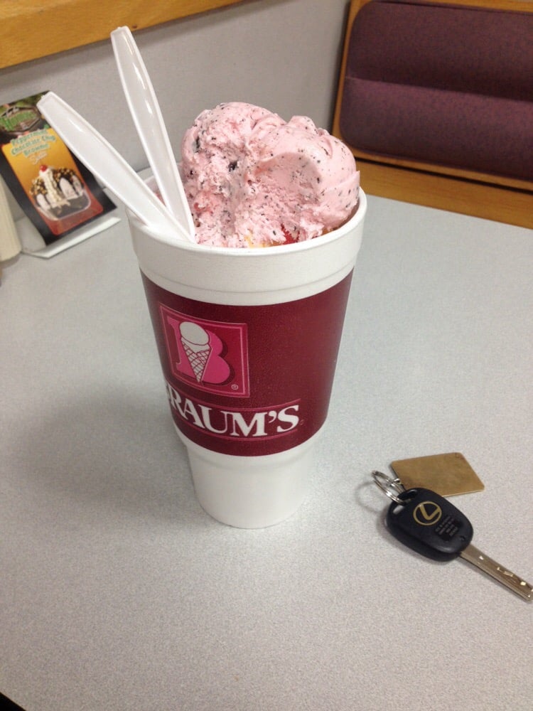 Braum’s Ice Cream & Dairy Stores 11 Reviews Ice Cream & Frozen Yogurt 1894 W Martin Luther