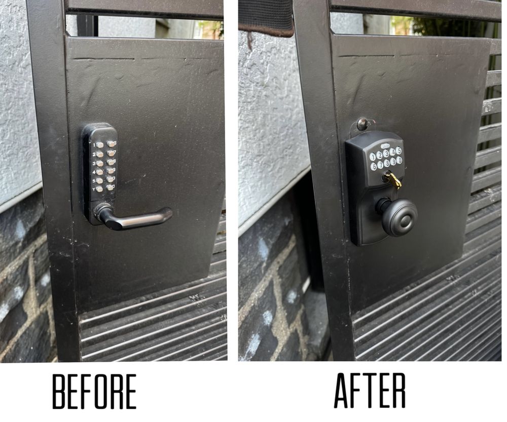 Undersky Locksmith