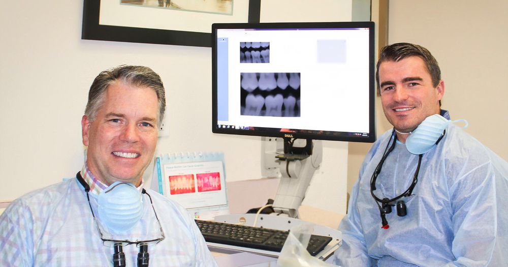 image of business Berry Family Dentistry