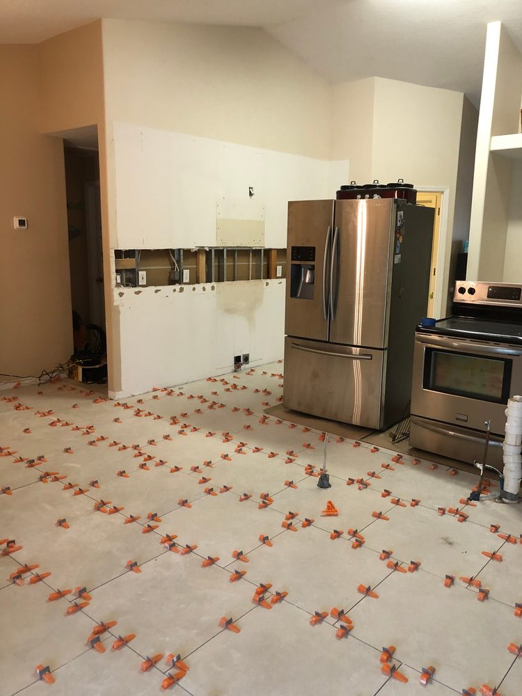 image of business Melbourne Beach Flooring & Kitchens