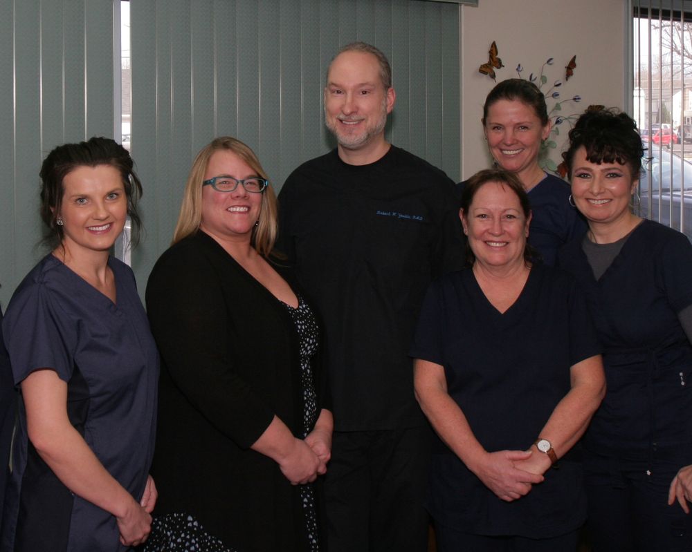 image of business Vineland Family Dentistry