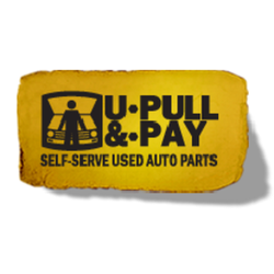 U Pull Pay Auto Parts Supplies 3745 South Us Highway 85 87 Photo Of U Pull Pay Colorado Springs Co United States