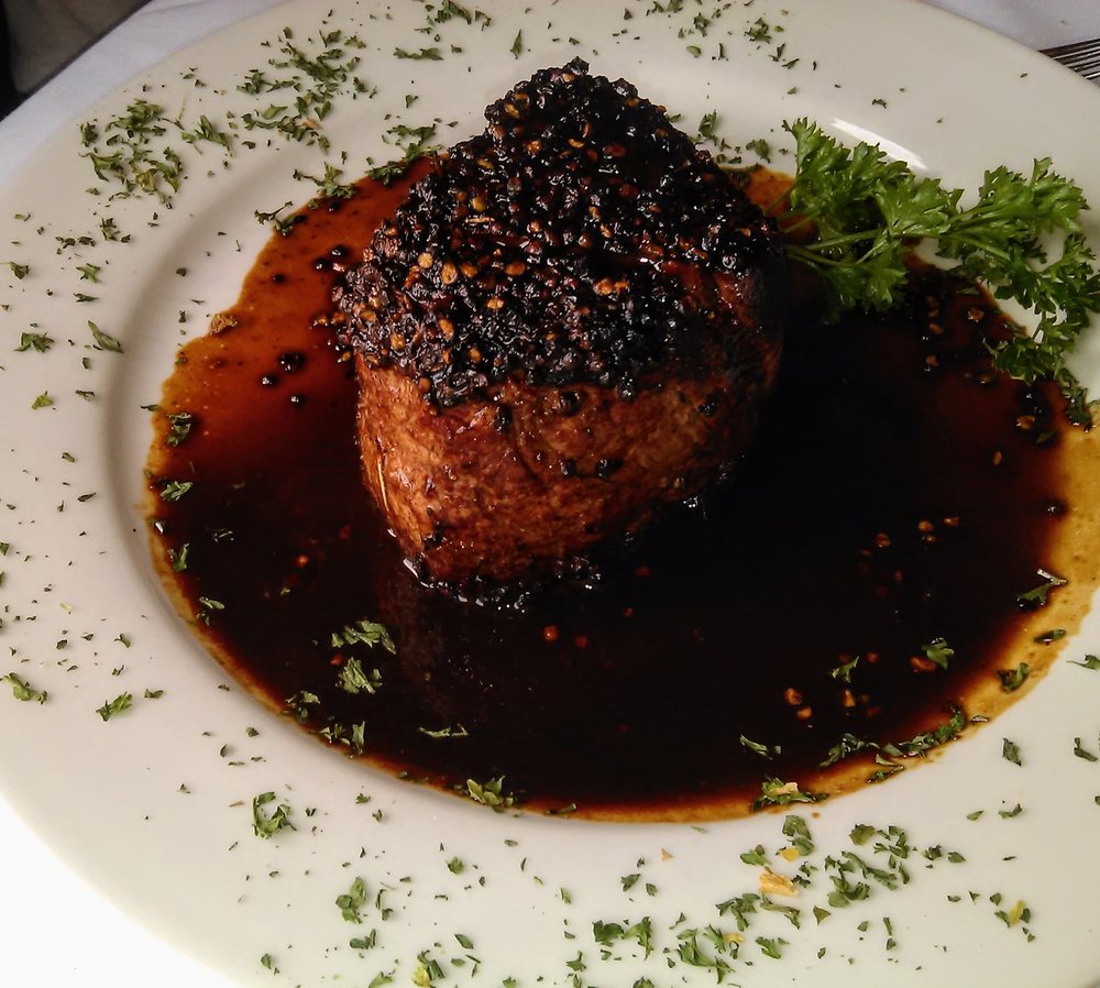 Hal S The Steakhouse 254 Photos 482 Reviews American 53 95