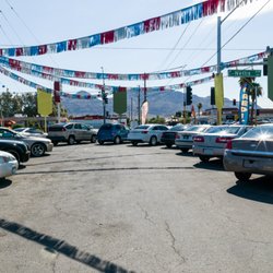 auto sales sign
