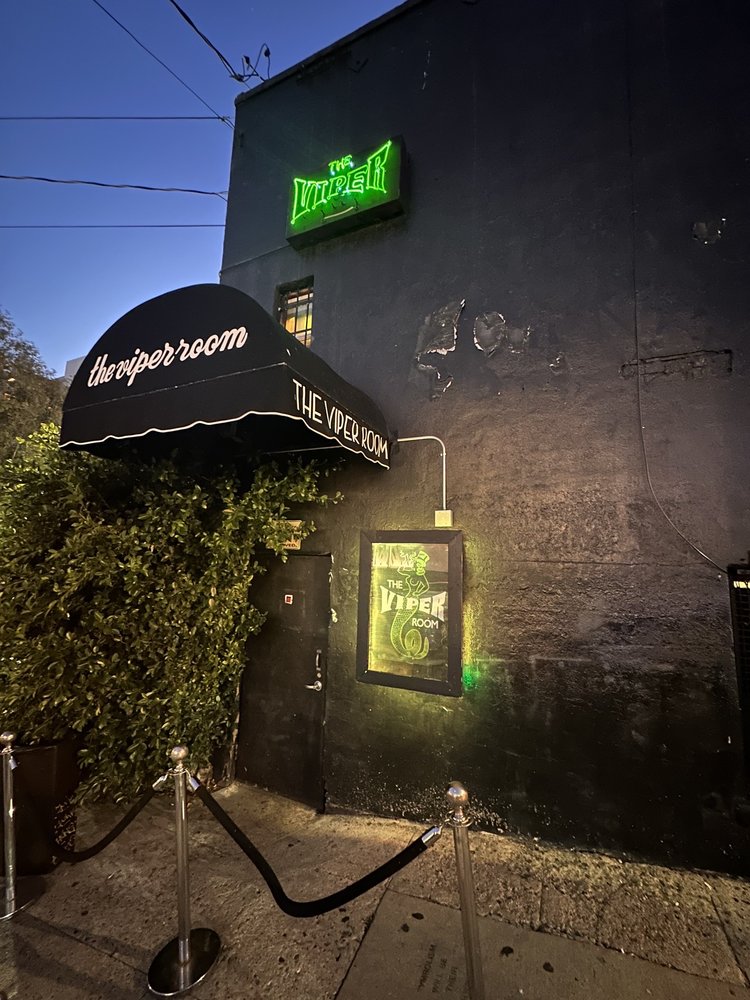 The Viper Room