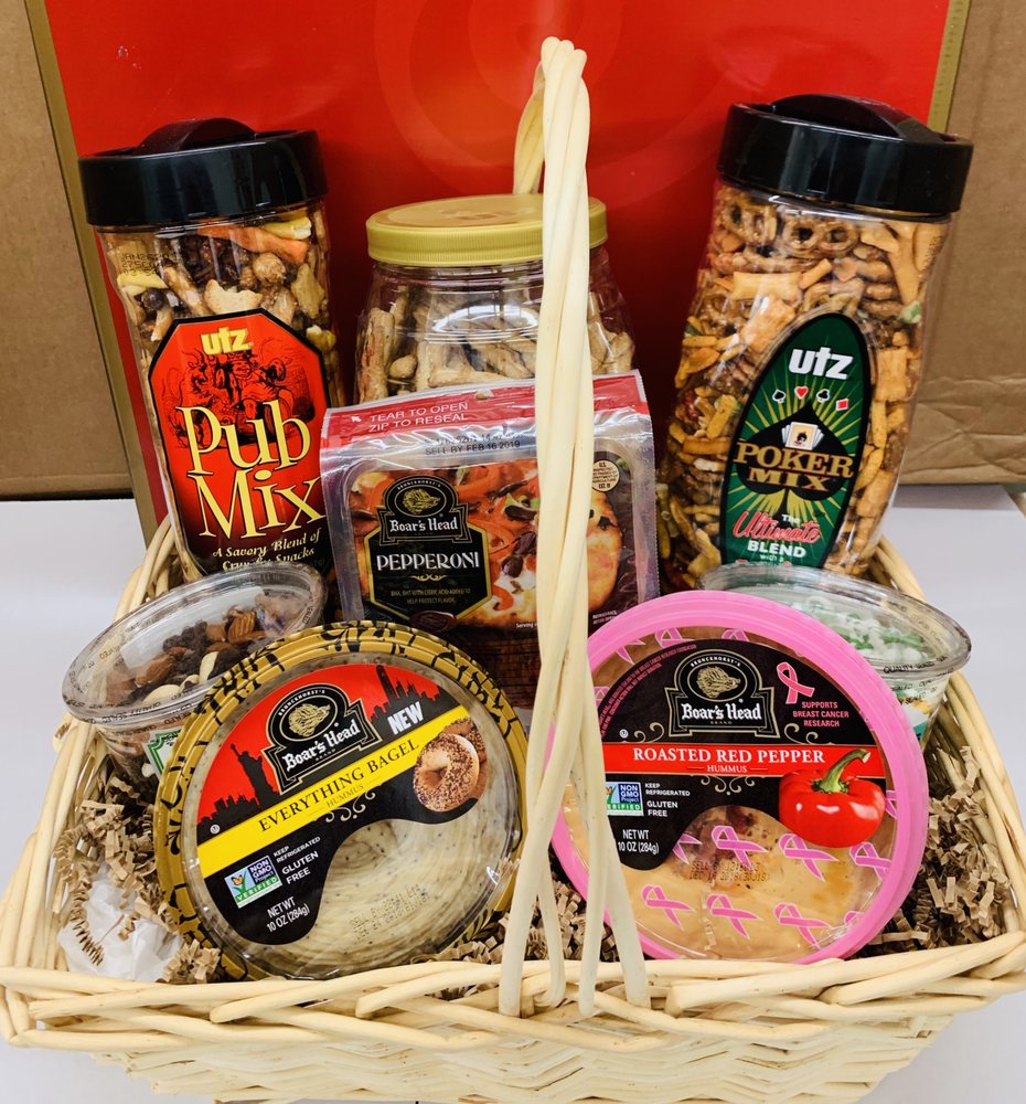 Rob's Market