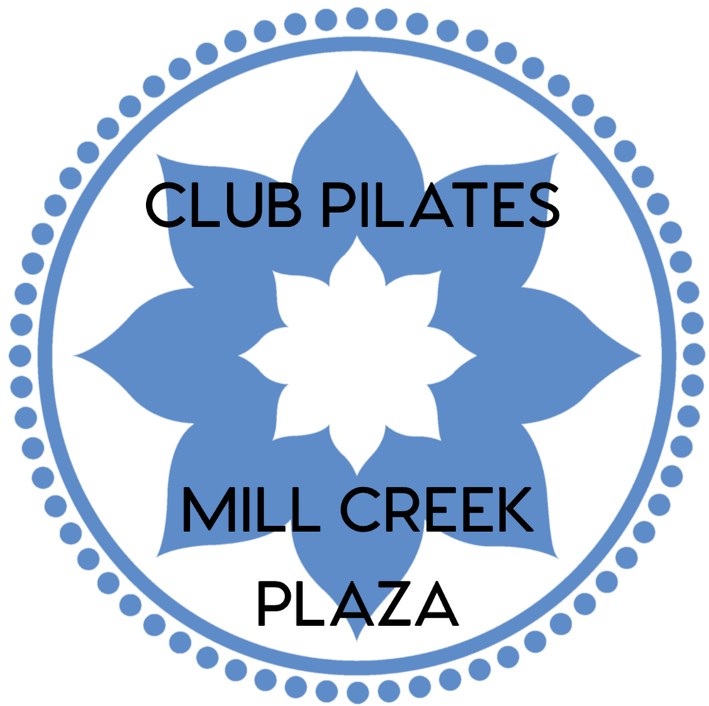 Club Pilates