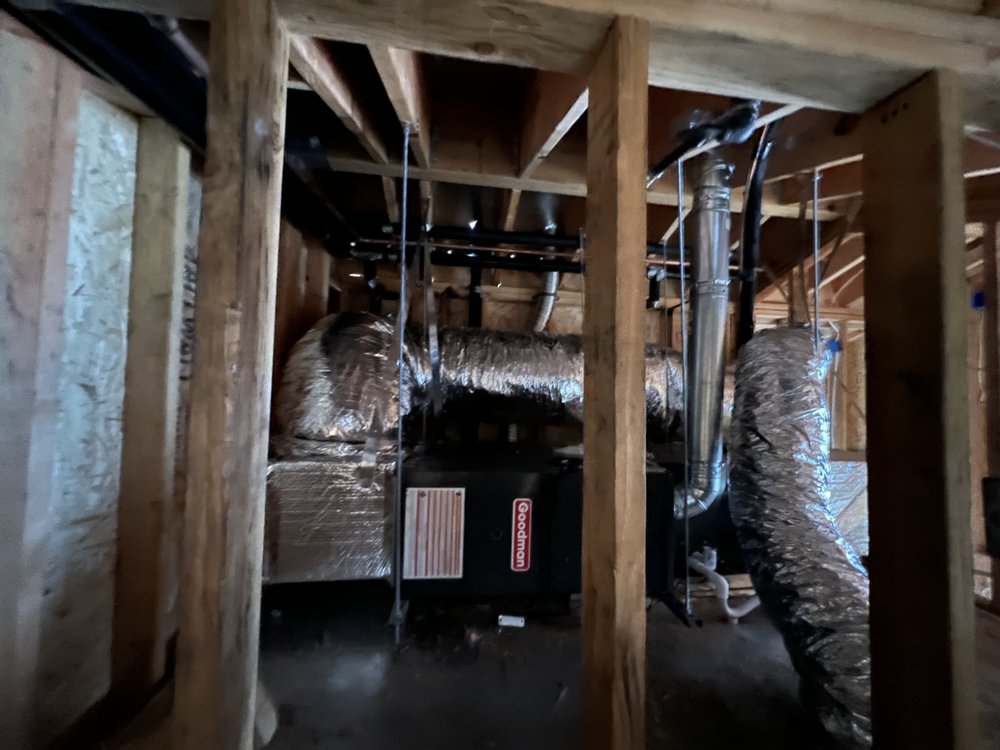 Igloo Air Conditioning & Heating